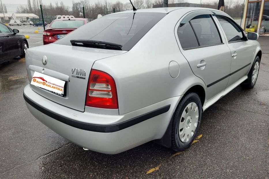 Продам Skoda Octavia 2006 года в Одессе