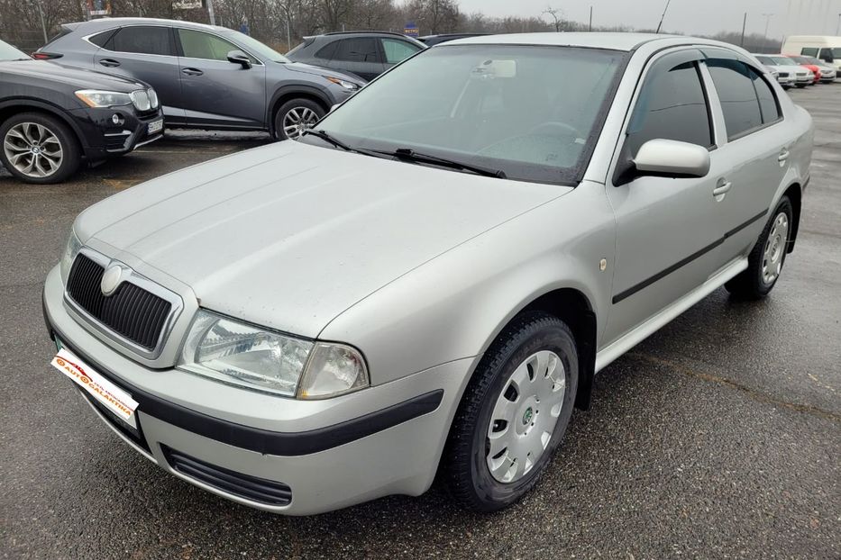 Продам Skoda Octavia 2006 года в Одессе