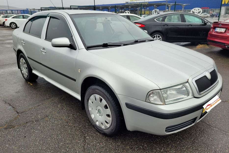 Продам Skoda Octavia 2006 года в Одессе