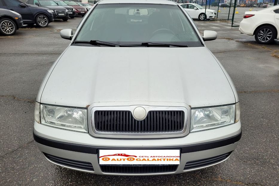 Продам Skoda Octavia 2006 года в Одессе