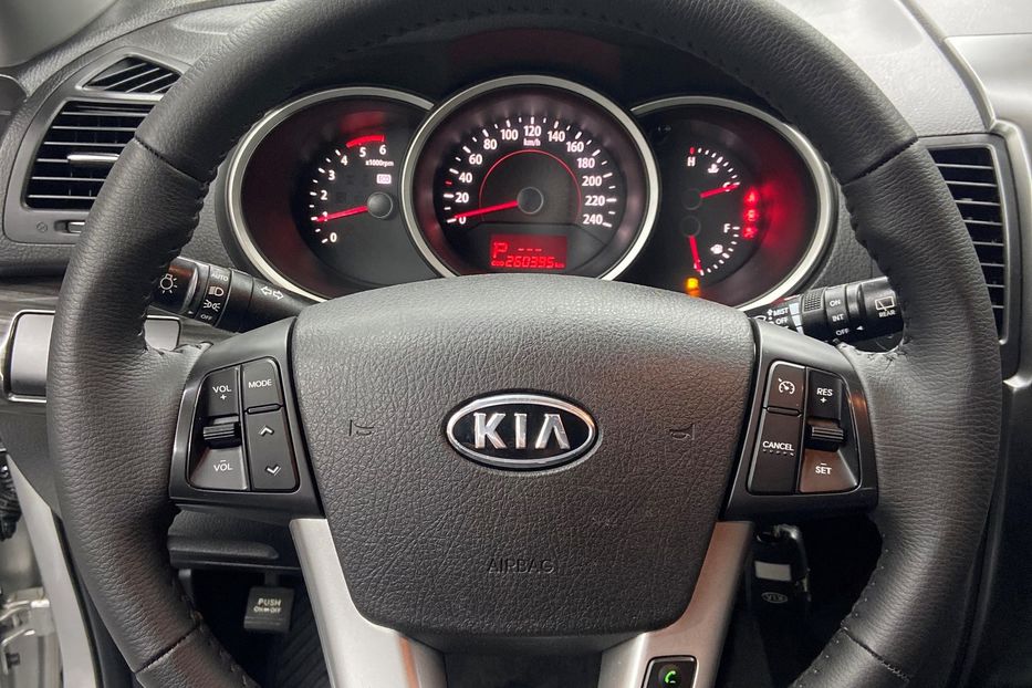 Продам Kia Sorento Diesel 2011 года в Одессе