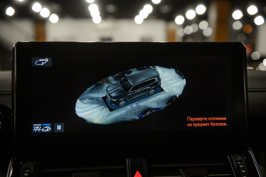 Продам Toyota Land Cruiser 300 2021 года в Одессе