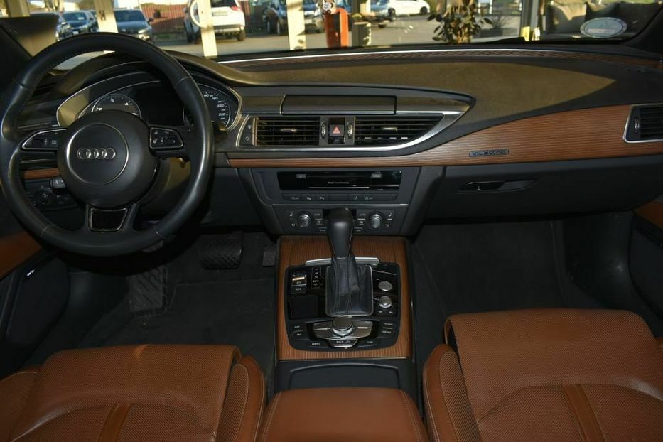 Продам Audi A7 Quattro 2017 года в Киеве