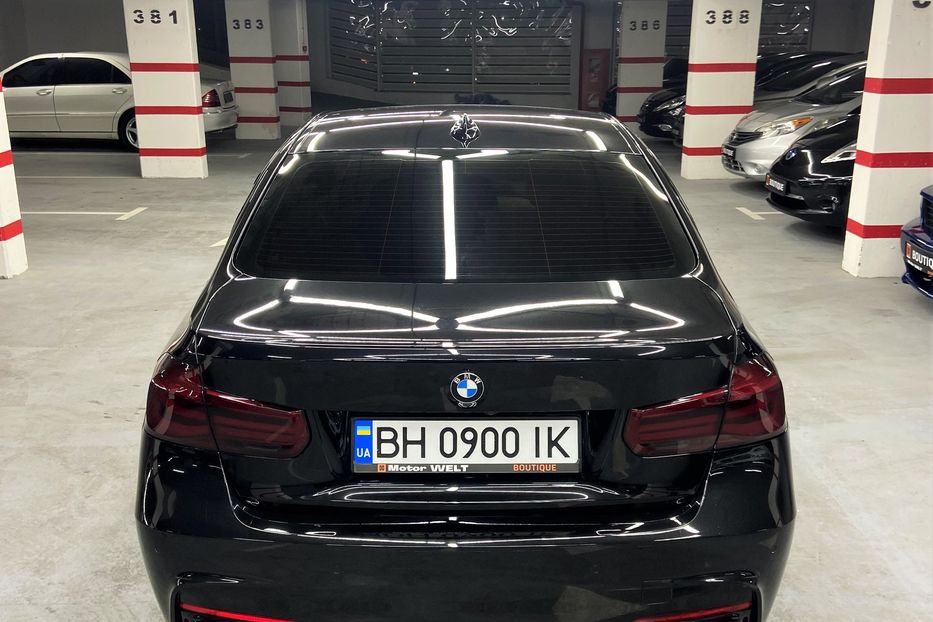 Продам BMW 335 2014 года в Одессе