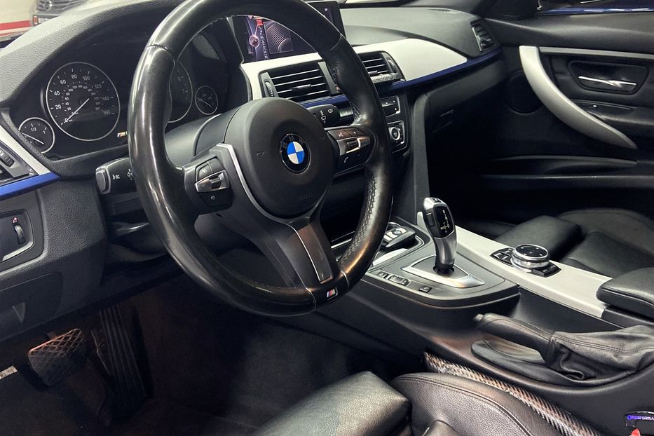 Продам BMW 335 2014 года в Одессе