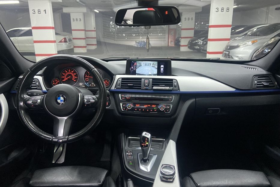 Продам BMW 335 2014 года в Одессе