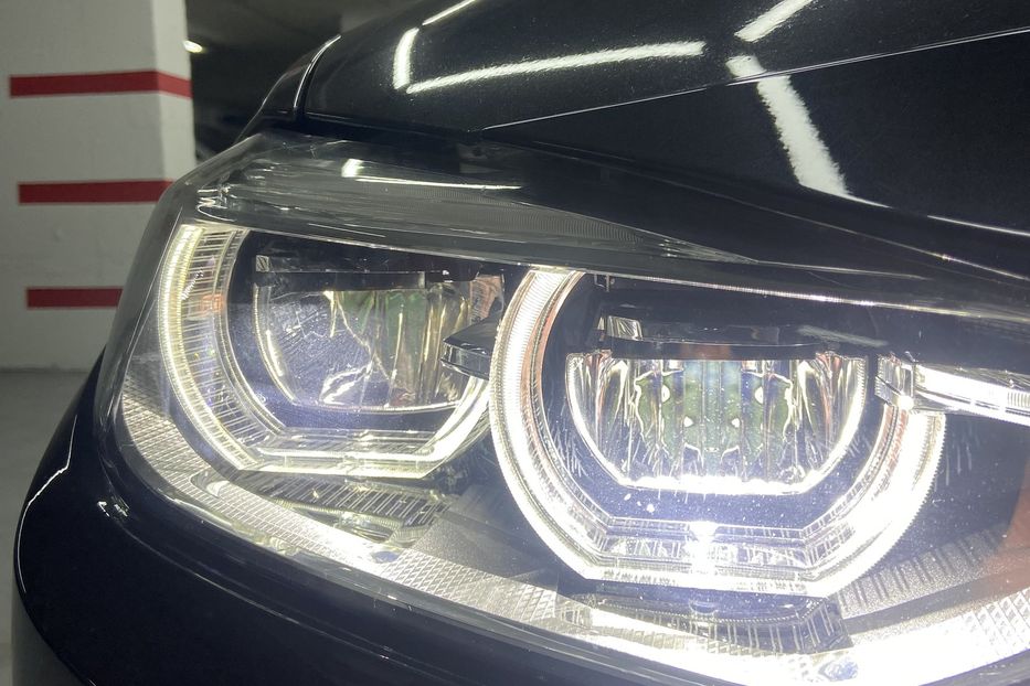 Продам BMW 335 2014 года в Одессе