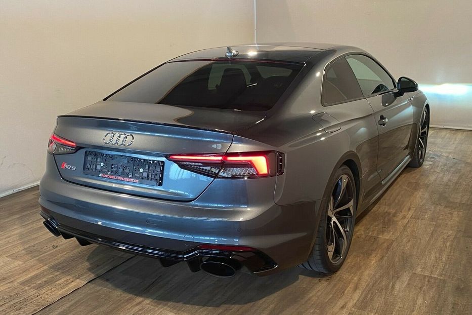 Продам Audi RS5 Quattro 2017 года в Киеве