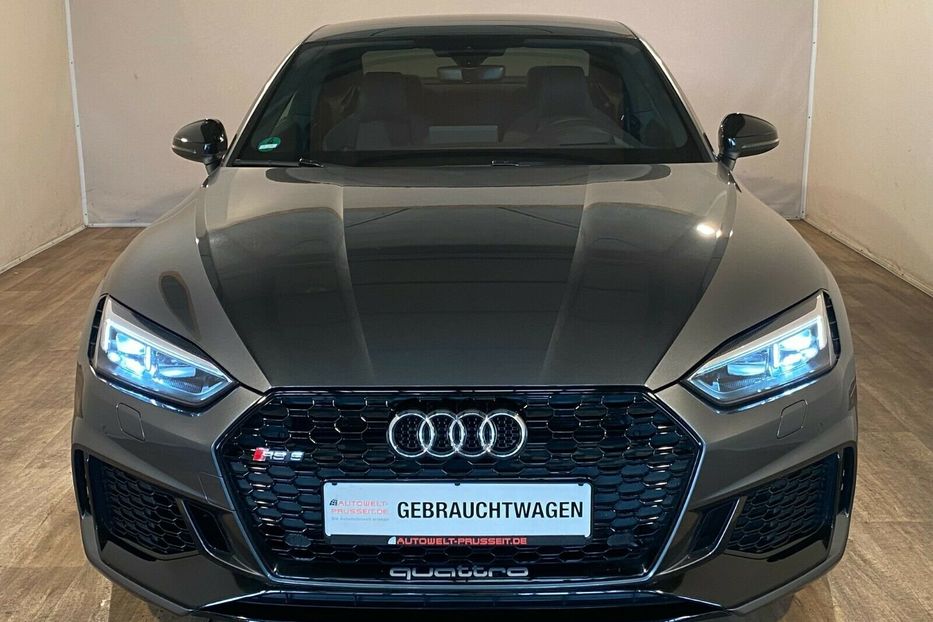 Продам Audi RS5 Quattro 2017 года в Киеве