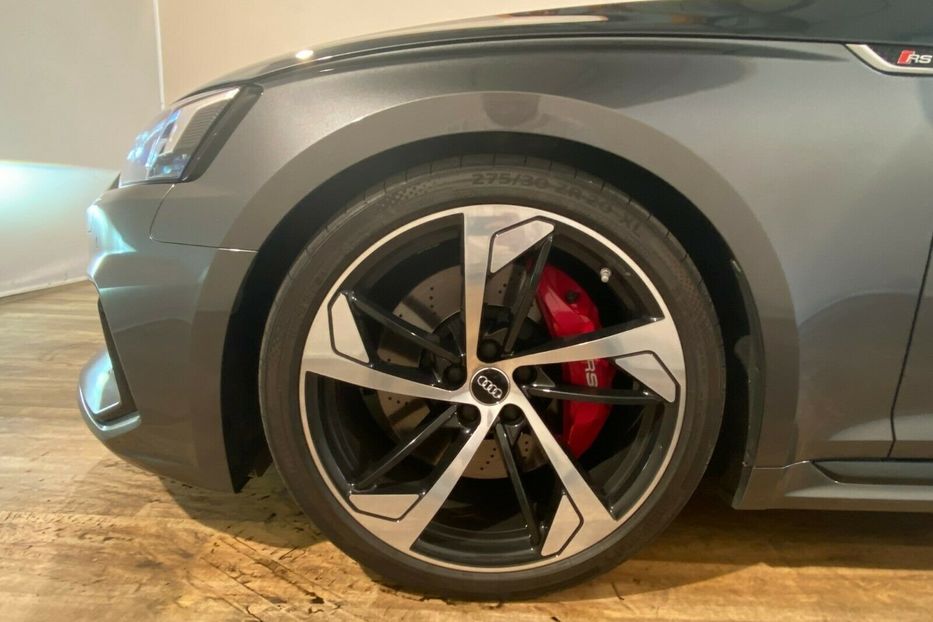 Продам Audi RS5 Quattro 2017 года в Киеве