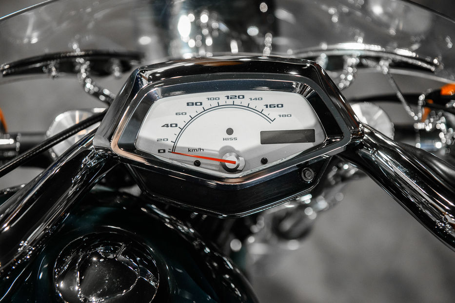 Продам Мотоциклы Все Honda VT 1300 CX 2014 года в Одессе