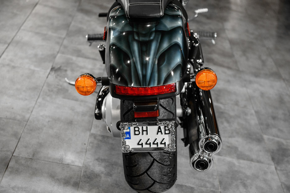 Продам Мотоциклы Все Honda VT 1300 CX 2014 года в Одессе