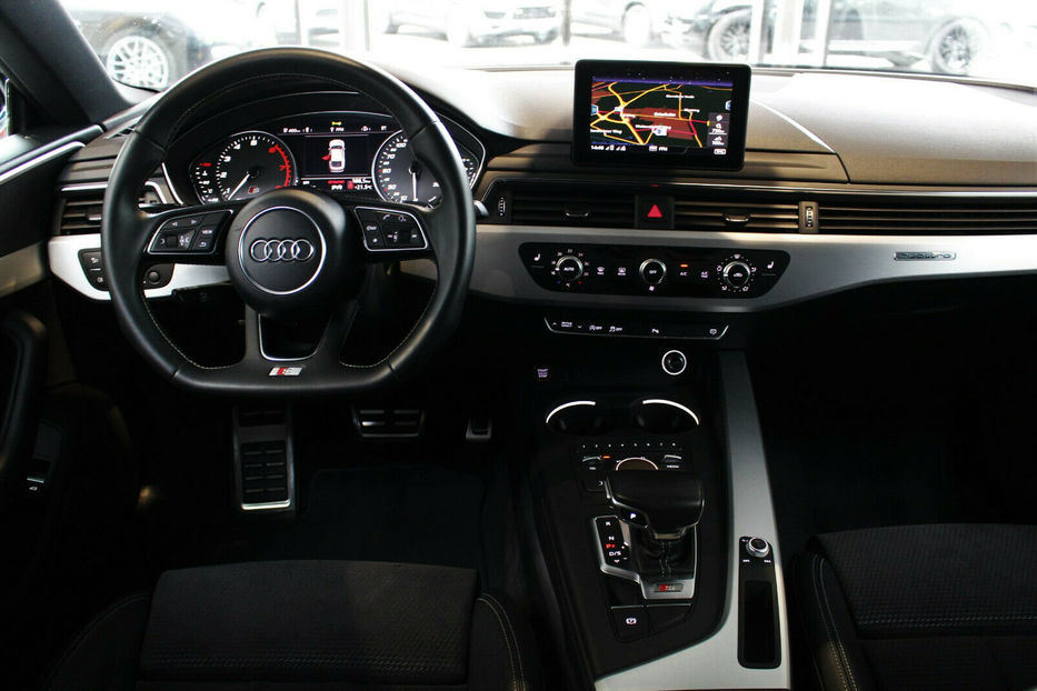 Продам Audi S5 Quattro 2017 года в Киеве