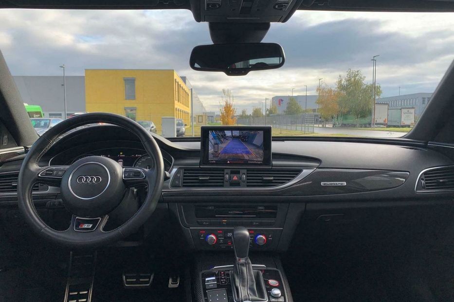 Продам Audi S6 Quattro 2017 года в Киеве