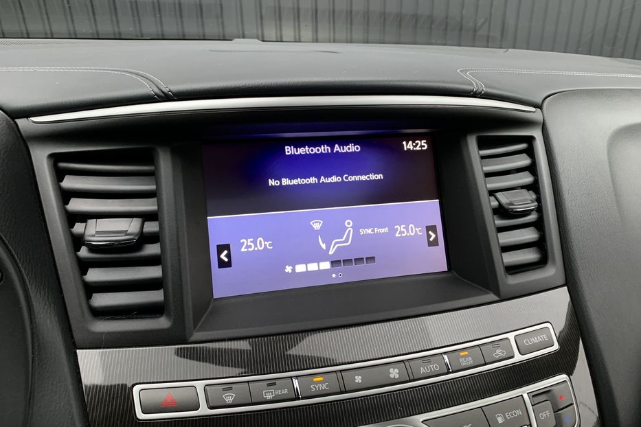 Продам Infiniti Q60 AWD 2018 года в Киеве