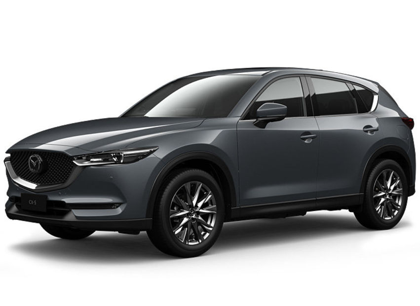 Продам Mazda CX-5 2018 года в Черновцах