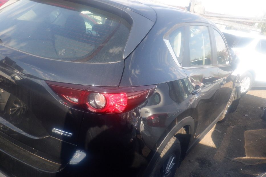 Продам Mazda CX-5 2018 года в Черновцах