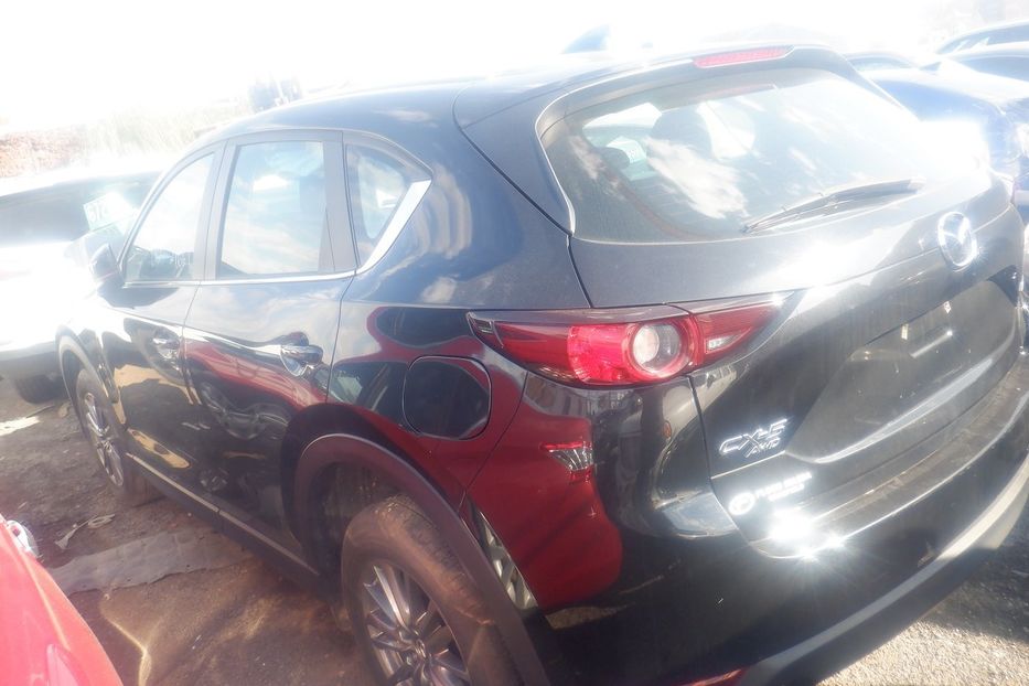 Продам Mazda CX-5 2018 года в Черновцах