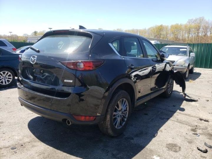 Продам Mazda CX-5 2018 года в Черновцах