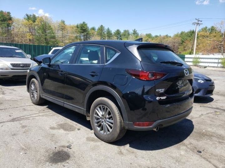 Продам Mazda CX-5 2018 года в Черновцах