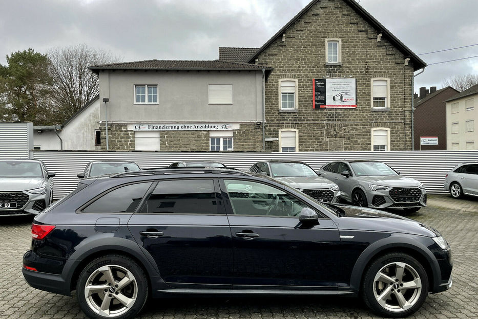 Продам Audi A4 Allroad Quattro 2018 года в Киеве