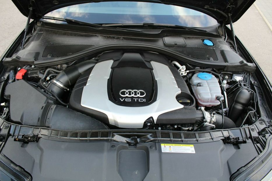 Продам Audi A6 Allroad Quattro 2018 года в Киеве