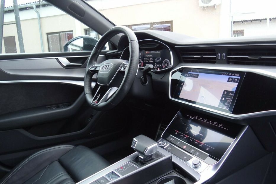 Продам Audi A7 Quattro 2018 года в Киеве