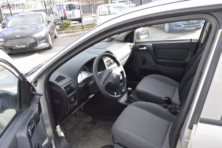 Продам Opel Astra G 2008 года в Одессе