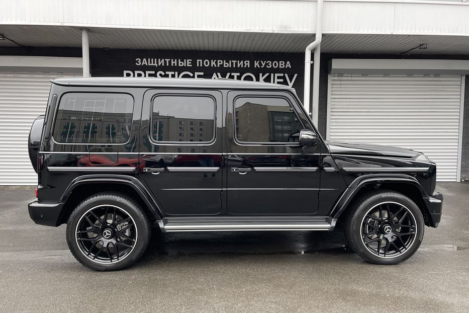 Продам Mercedes-Benz G-Class 350 2021 года в Киеве