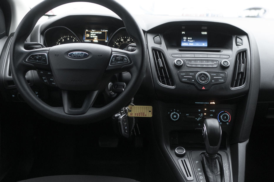 Продам Ford Focus SE 2017 года в Черновцах