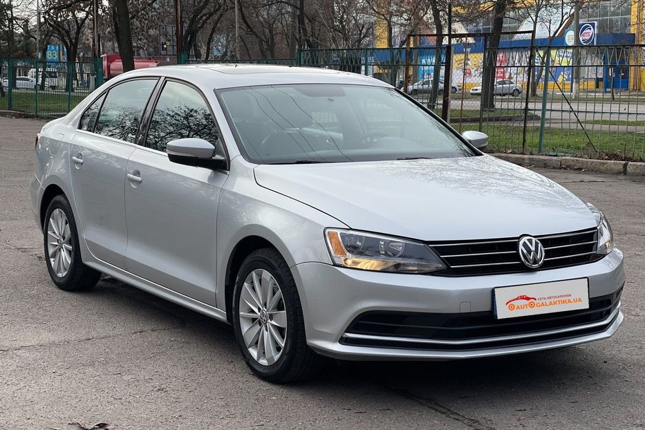 Продам Volkswagen Jetta 2015 года в Николаеве