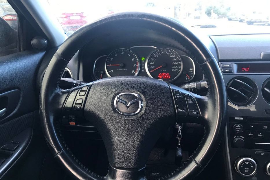 Продам Mazda 6 2005 года в Одессе