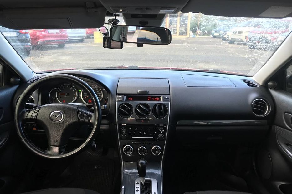 Продам Mazda 6 2005 года в Одессе