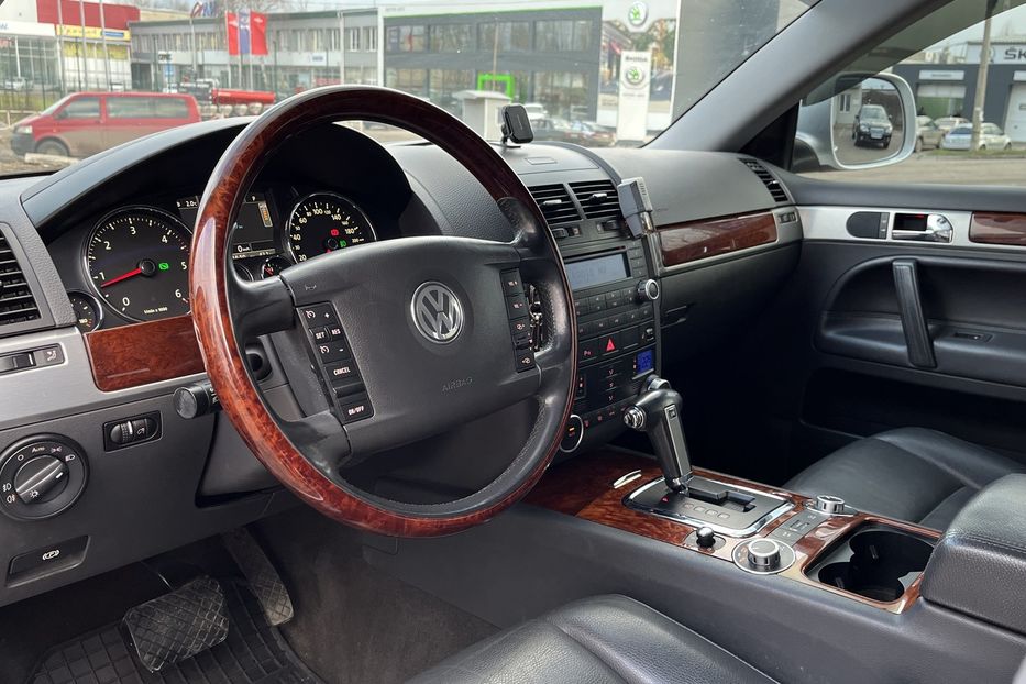 Продам Volkswagen Touareg 3,0 TDI СРОЧНО 2008 года в Николаеве