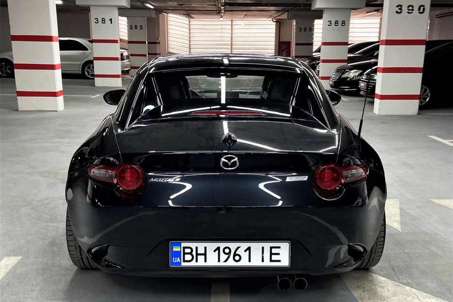 Продам Mazda MX-5 2018 года в Одессе