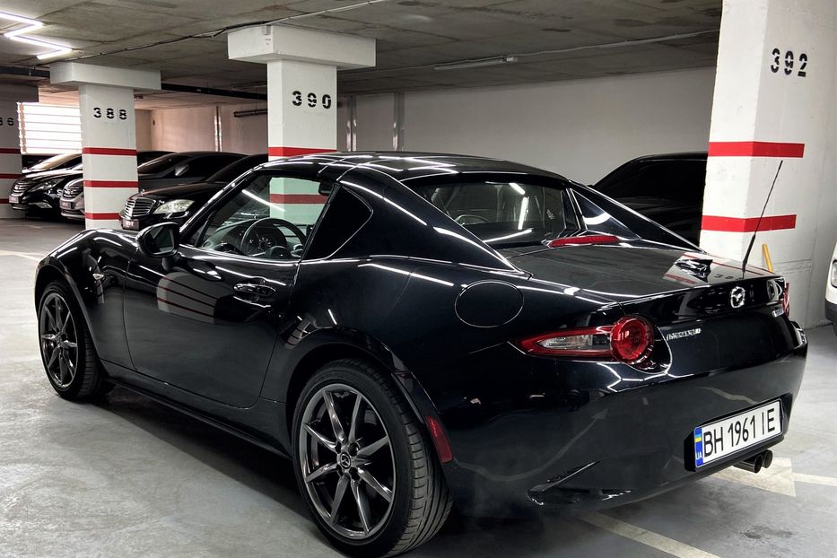 Продам Mazda MX-5 2018 года в Одессе