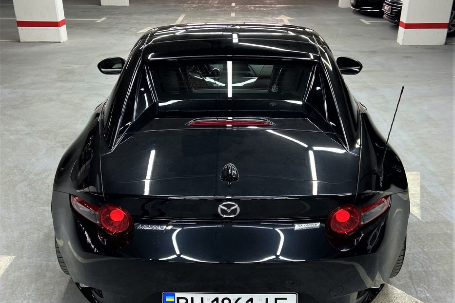 Продам Mazda MX-5 2018 года в Одессе