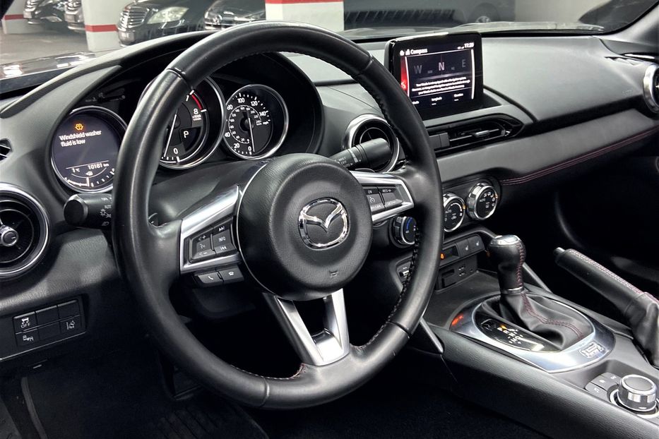 Продам Mazda MX-5 2018 года в Одессе