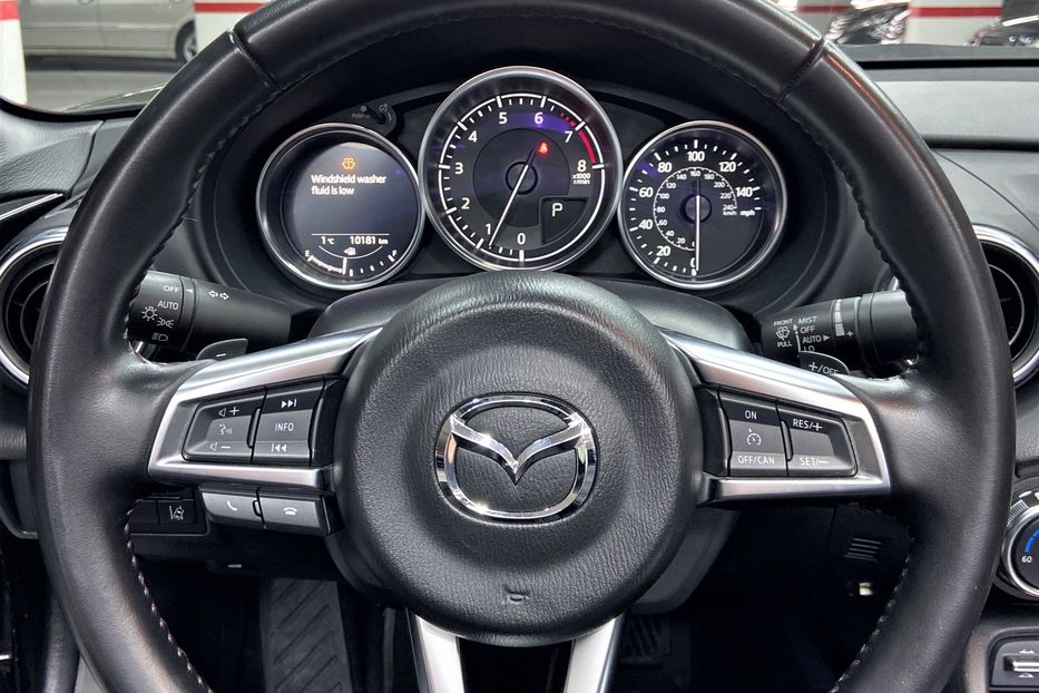 Продам Mazda MX-5 2018 года в Одессе