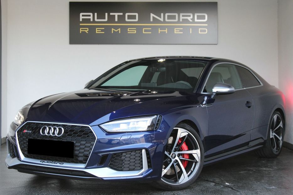 Продам Audi RS5 2018 года в Киеве