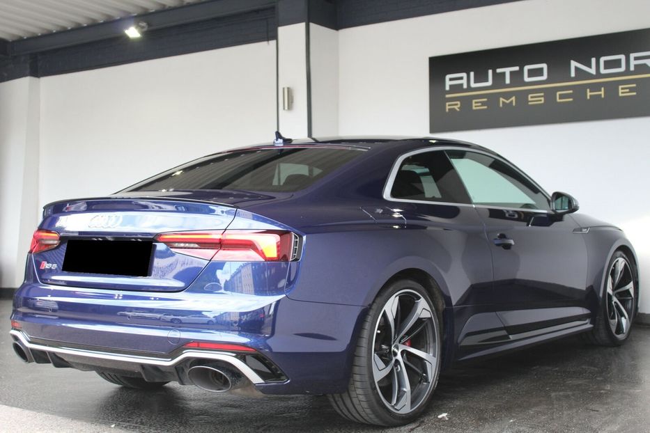 Продам Audi RS5 2018 года в Киеве