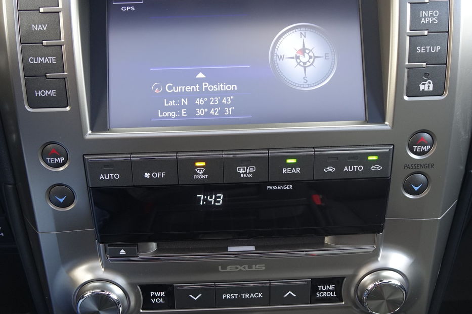 Продам Lexus GX 460 2020 года в Одессе