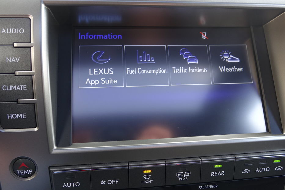 Продам Lexus GX 460 2020 года в Одессе