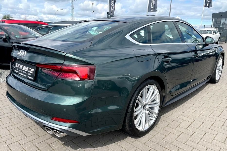 Продам Audi S5 2018 года в Киеве