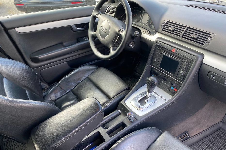 Продам Audi A4 2002 года в Одессе