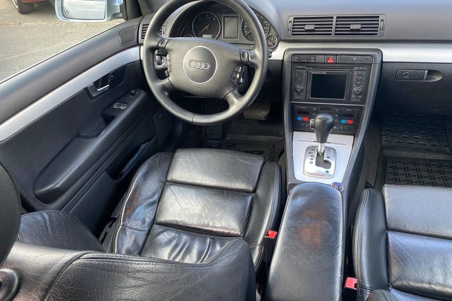 Продам Audi A4 2002 года в Одессе