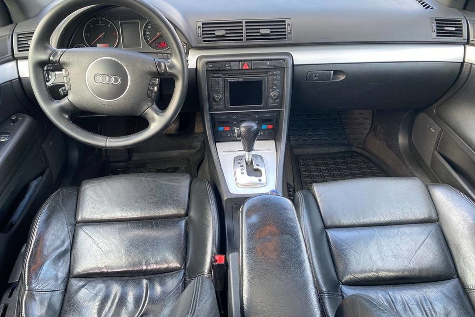 Продам Audi A4 2002 года в Одессе