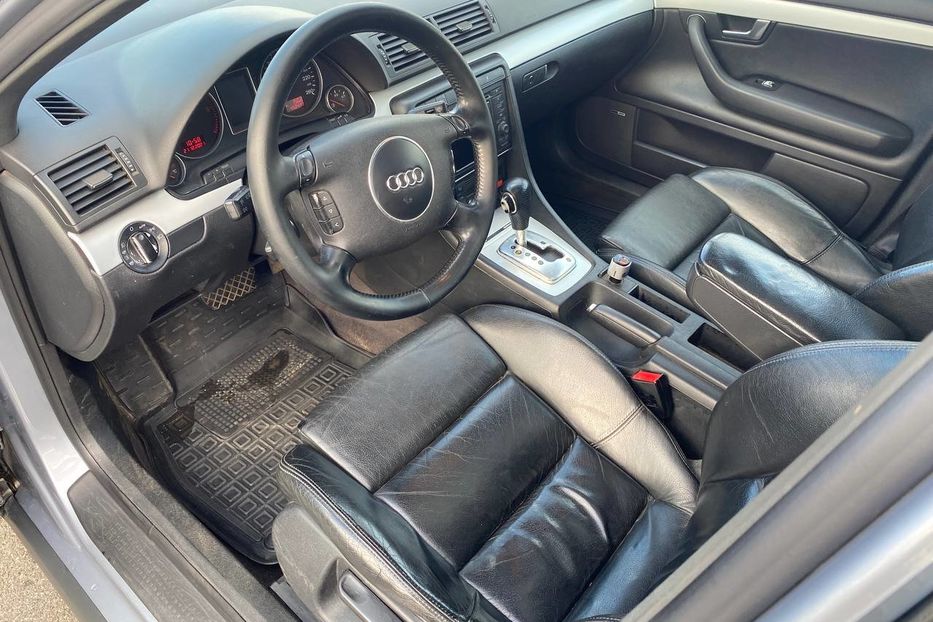 Продам Audi A4 2002 года в Одессе