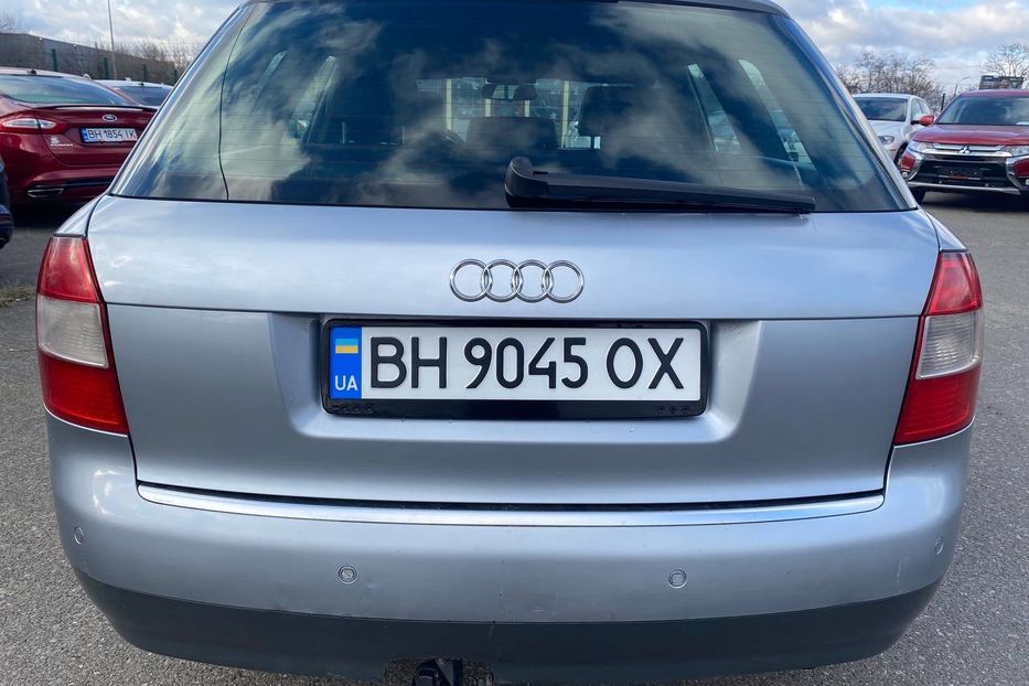 Продам Audi A4 2002 года в Одессе