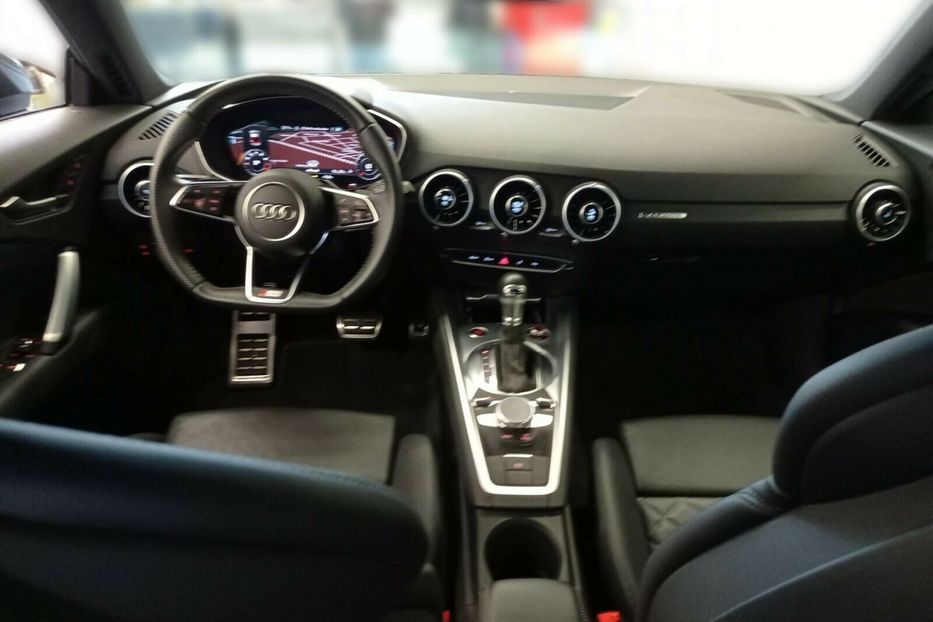 Продам Audi TTS Quattro 2018 года в Киеве